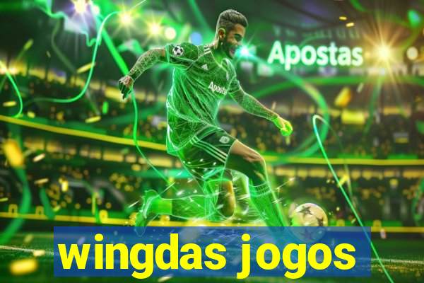 wingdas jogos